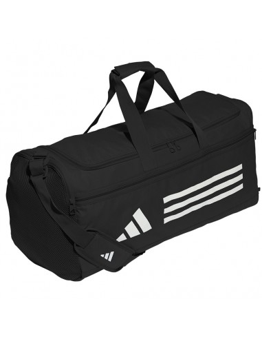 Adidas Essentials HT4747 Τσάντα Ώμου για Γυμναστήριο Πράσινη