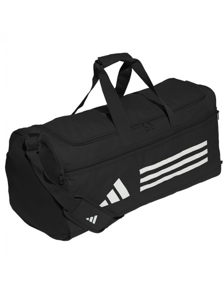 Adidas Essentials HT4747 Τσάντα Ώμου για Γυμναστήριο Πράσινη
