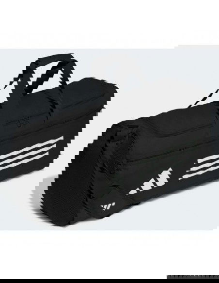 Adidas Essentials HT4747 Τσάντα Ώμου για Γυμναστήριο Πράσινη