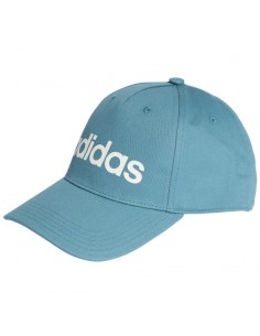 Adidas Daily Cap Ανδρικό Jockey Μπλε IP7033