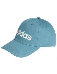 Adidas Daily Cap Ανδρικό Jockey Μπλε IP7033