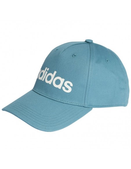 Adidas Daily Cap Ανδρικό Jockey Μπλε IP7033