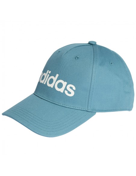 Adidas Daily Cap Ανδρικό Jockey Μπλε IP7033