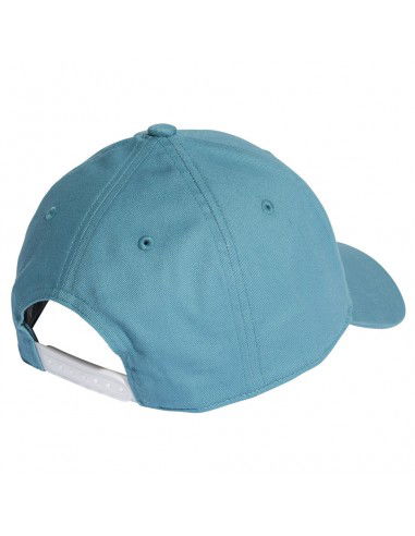 Adidas Daily Cap Ανδρικό Jockey Μπλε IP7033