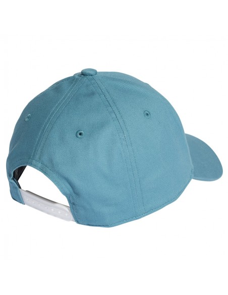 Adidas Daily Cap Ανδρικό Jockey Μπλε IP7033