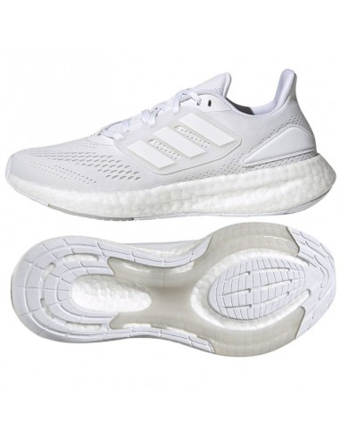 Adidas PureBoost 22 GZ5181 shoes Ανδρικά > Παπούτσια > Παπούτσια Αθλητικά > Τρέξιμο / Προπόνησης
