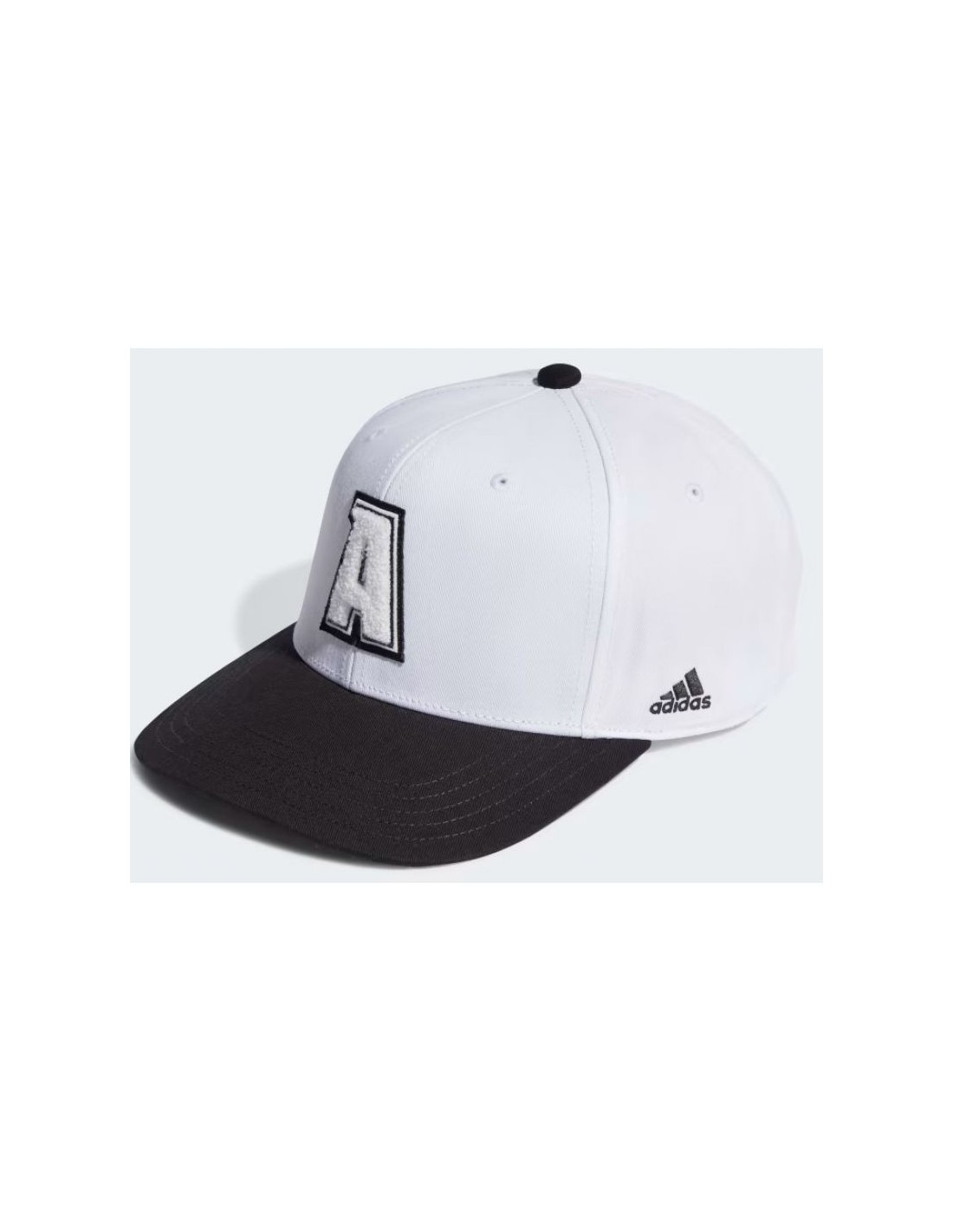 Men's Hats Adidas White