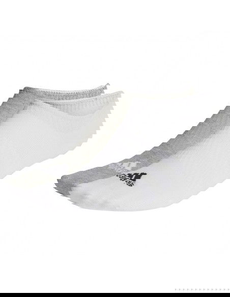 Adidas Thin and Light NoShow 3PP socks IC1328