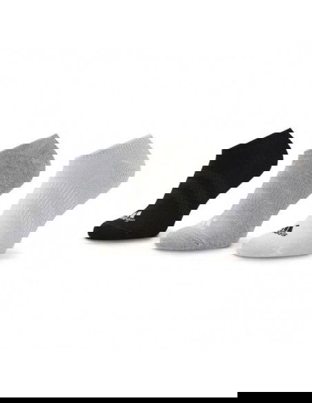Adidas Thin and Light NoShow 3PP socks IC1328