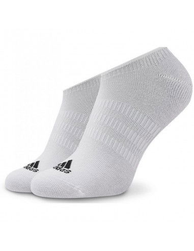 Adidas Thin and Light NoShow 3PP socks IC1328