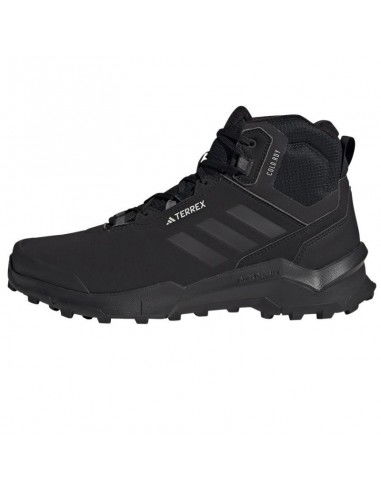 Adidas Terrex AX4 Mid Beta COLDRDY IF4953 shoes