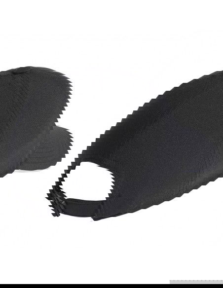 Adidas Aeroready Training Running Baseball Ανδρικό Jockey Μαύρο IC6522