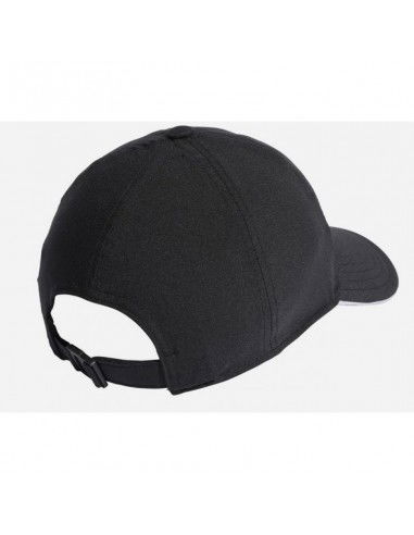 Adidas Aeroready Training Running Baseball Ανδρικό Jockey Μαύρο IC6522