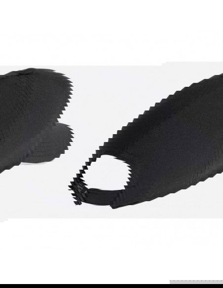 Adidas Aeroready Training Running Baseball Ανδρικό Jockey Μαύρο IC6522