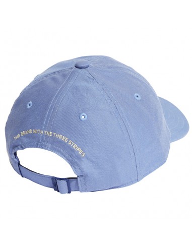 Adidas Jockey Μπλε IC9702