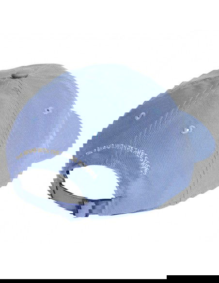 Adidas Jockey Μπλε IC9702