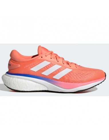 Adidas SuperNova 2 GV9028 shoes Ανδρικά > Παπούτσια > Παπούτσια Αθλητικά > Τρέξιμο / Προπόνησης