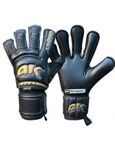 4keepers Champ Gold Black VI RF2 S906441 gloves 2