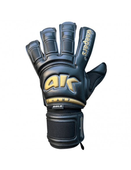 4keepers Champ Gold Black VI RF2 S906441 gloves