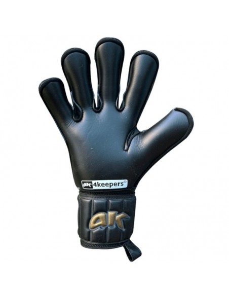 4keepers Champ Gold Black VI RF2 S906441 gloves