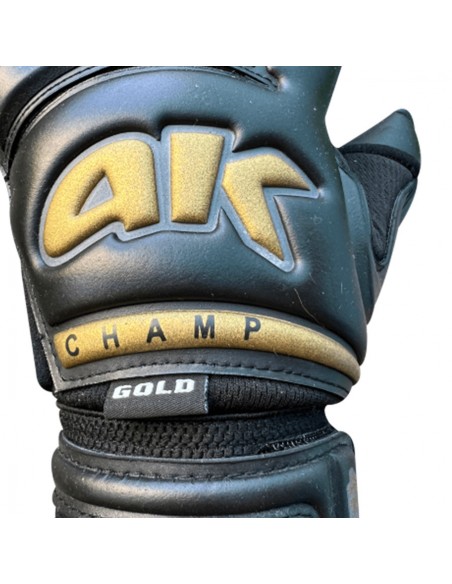 4keepers Champ Gold Black VI RF2 S906441 gloves