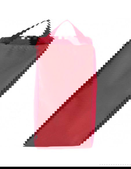 Adidas Tiro League IB8648 Τσάντα Παπουτσιών Κόκκινη