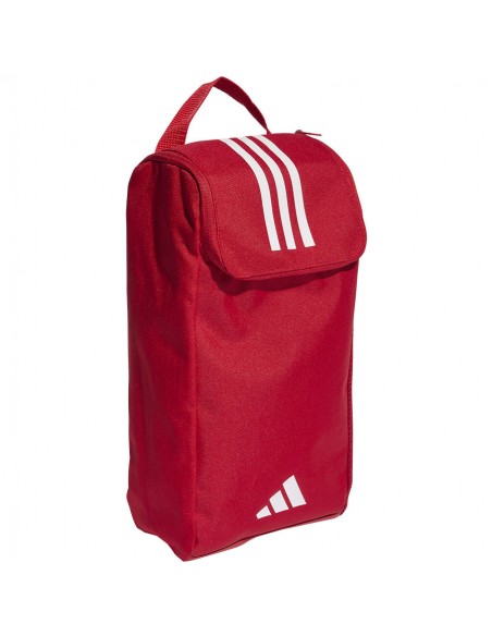 Adidas Tiro League IB8648 Τσάντα Παπουτσιών Κόκκινη
