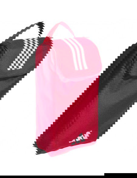 Adidas Tiro League IB8648 Τσάντα Παπουτσιών Κόκκινη