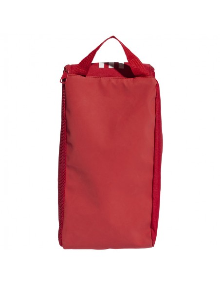 Adidas Tiro League IB8648 Τσάντα Παπουτσιών Κόκκινη