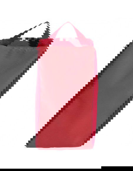 Adidas Tiro League IB8648 Τσάντα Παπουτσιών Κόκκινη