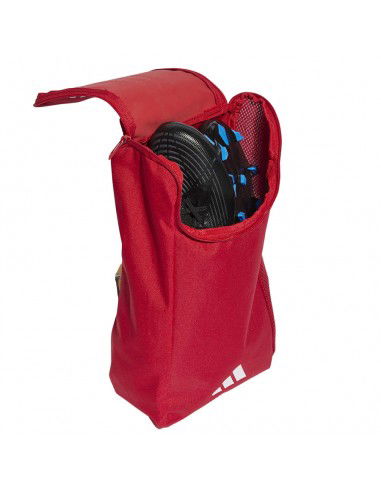 Adidas Tiro League IB8648 Τσάντα Παπουτσιών Κόκκινη