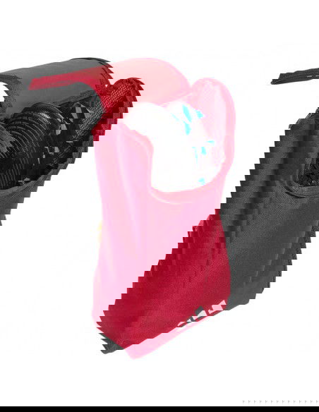 Adidas Tiro League IB8648 Τσάντα Παπουτσιών Κόκκινη