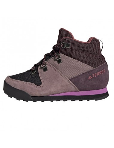 Adidas Terrex Snowpitch IF7506 shoes Ανδρικά > Παπούτσια > Παπούτσια Αθλητικά > Ορειβατικά / Πεζοπορίας
