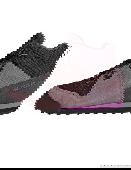 Adidas Terrex Snowpitch IF7506 shoes