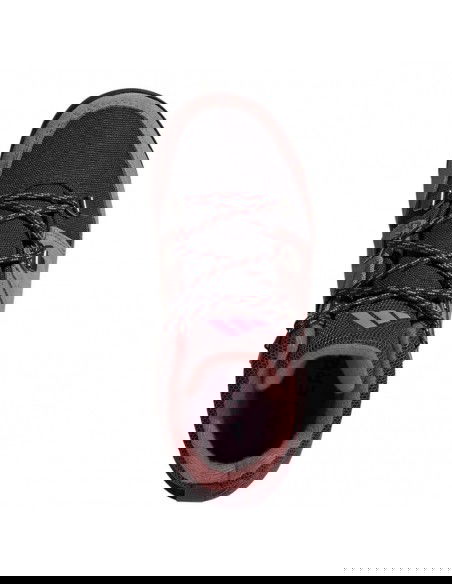 Adidas Παιδικά Μποτάκια Πεζοπορίας Μωβ IF7506