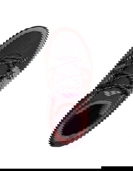 Adidas Παιδικά Μποτάκια Πεζοπορίας Μωβ IF7506