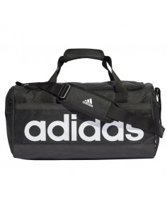 Adidas Essentials Linear HT4743 Γυναικεία Τσάντα Ώμου για Γυμναστήριο Μαύρη