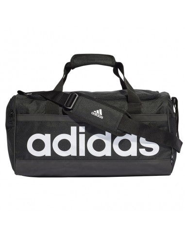 Adidas Essentials Linear HT4743 Γυναικεία Τσάντα Ώμου για Γυμναστήριο Μαύρη