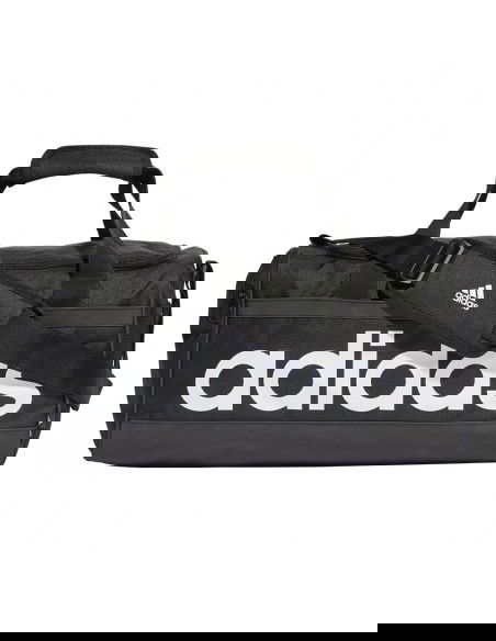 Adidas Essentials Linear HT4743 Γυναικεία Τσάντα Ώμου για Γυμναστήριο Μαύρη