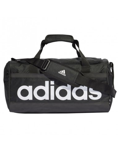 Adidas Essentials Linear HT4743 Γυναικεία Τσάντα Ώμου για Γυμναστήριο Μαύρη