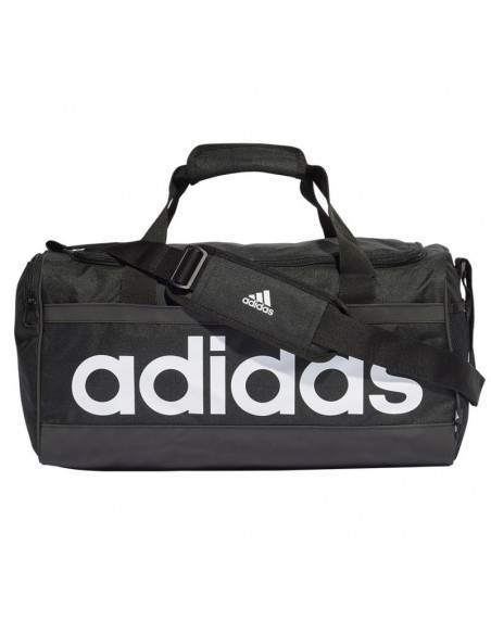 Adidas Essentials Linear HT4743 Γυναικεία Τσάντα Ώμου για Γυμναστήριο Μαύρη