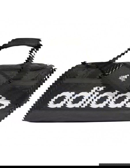 Adidas Essentials Linear HT4743 Γυναικεία Τσάντα Ώμου για Γυμναστήριο Μαύρη