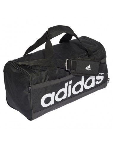 Adidas Essentials Linear HT4743 Γυναικεία Τσάντα Ώμου για Γυμναστήριο Μαύρη