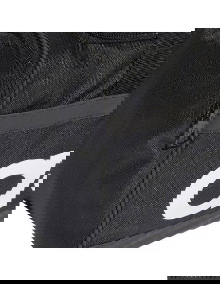 Adidas Essentials Linear HT4743 Γυναικεία Τσάντα Ώμου για Γυμναστήριο Μαύρη