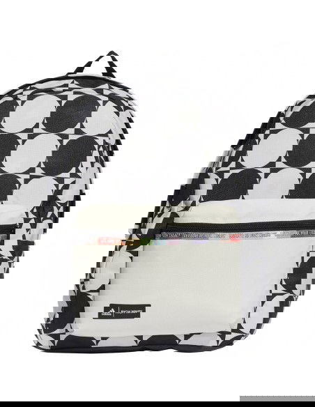 Adidas Pride Love Unites Classic Σχολική Τσάντα Πλάτης Γυμνασίου - Λυκείου Πολύχρωμη IJ5437