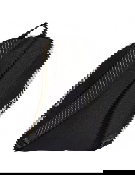 Adidas Pride Love Unites Classic Σχολική Τσάντα Πλάτης Γυμνασίου - Λυκείου Πολύχρωμη IJ5437