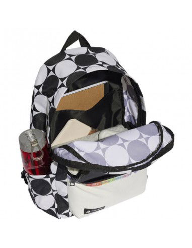 Adidas Pride Love Unites Classic Σχολική Τσάντα Πλάτης Γυμνασίου - Λυκείου Πολύχρωμη IJ5437