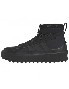 Adidas Zuntered High Μποτάκια Μαύρα ID7296