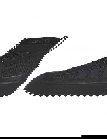 Adidas Zuntered High Μποτάκια Μαύρα ID7296