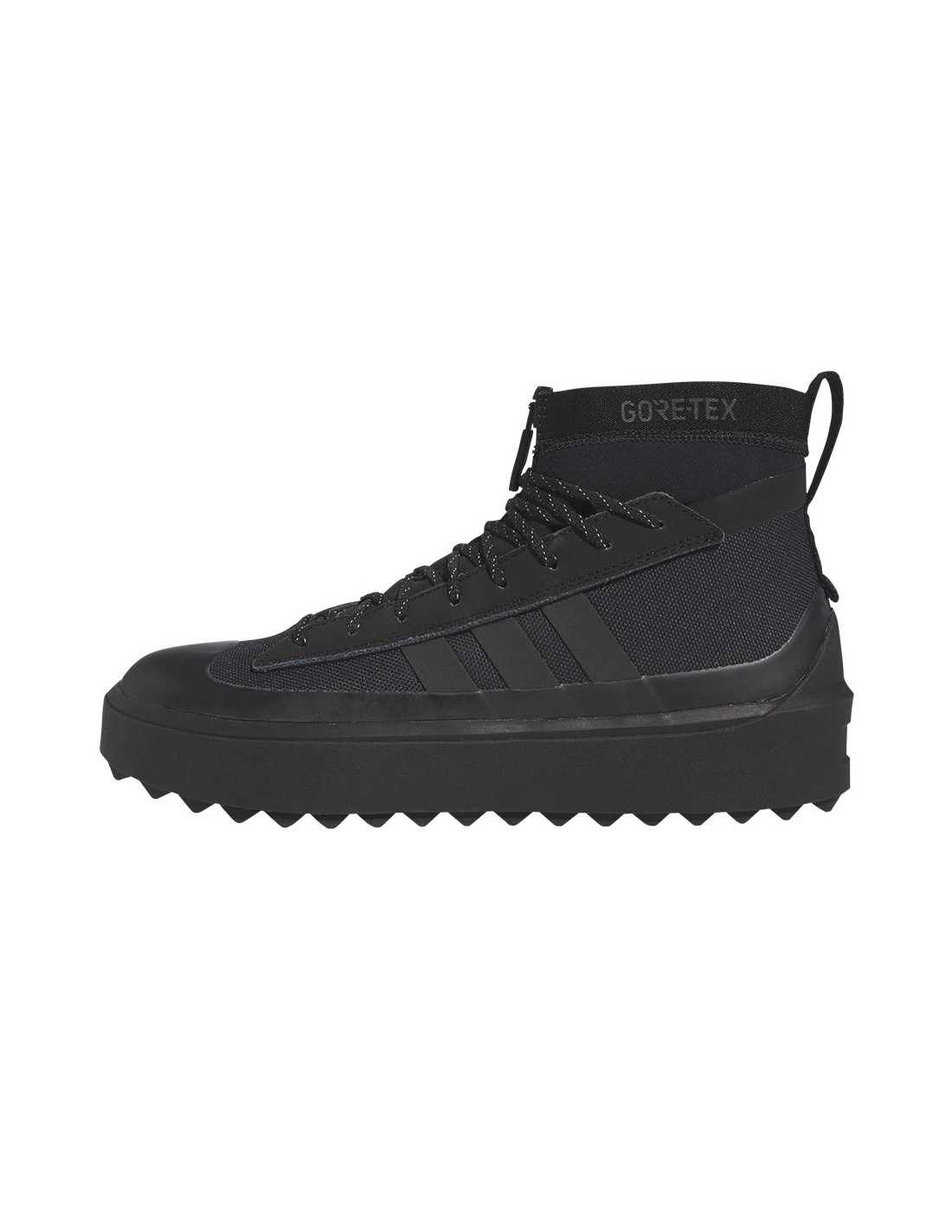 adidas performance Adidas Zuntered High Μποτάκια Μαύρα ID7296